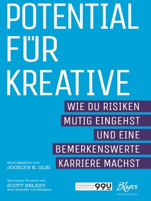 cover image of Potential für Kreative